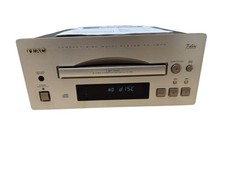 Lecteur CD TEAC PD-H570