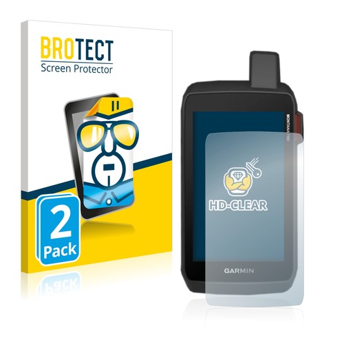 Pièces film protection - 2,