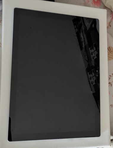 Microsoft surface pro avec - pro, _avec