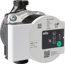 Circulateur Evenes Wilo Para