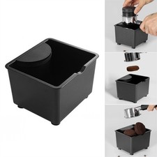 Easy Clean Espresso Knock Box