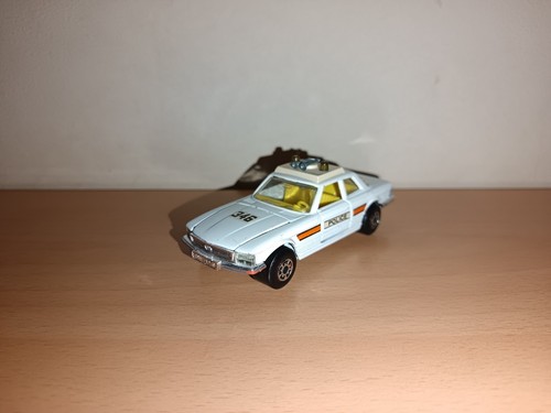 Matchbox super kings - kings,