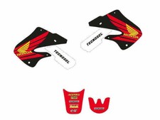 HONDA CR 125 R - 98/99 / CR