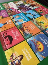 Hachette jeunesse collection - jeunesse,