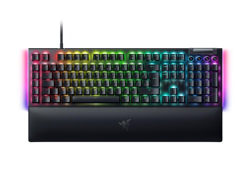 Blackwidow clavier gaming - -,
