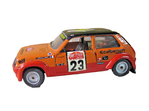 754z solido transfo renault - transfo, r5