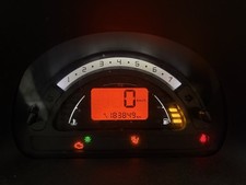 Compteur Afficheur Vitesse