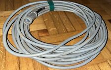 CABLE SOGIE Pour Micro Schoeps MÂLE 7 Pin