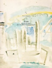50 Lux - Œuvres sur Papier dans La Collection du Musée Cantini, Marseille