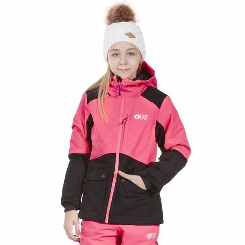 Picture leeloo veste enfant - picture,