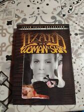 A Lizard in a Woman's Skin (1971) (DVD OOP) Shriek Show Lucio Fulci Collection