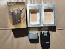 Rasoir Vintage Philips Hp1214