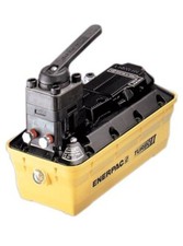 pamg Enerpac 1402 double débit 700 bars fonctionnel