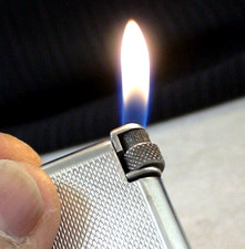 Briquet Ancien @ Flaminaire
