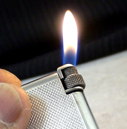 Briquet ancien flaminaire - briquet,