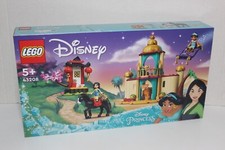 Lego Disney Princess  Mulan