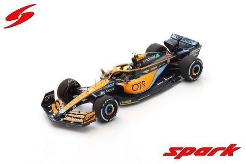 Spark s8529 mclaren - s8529,