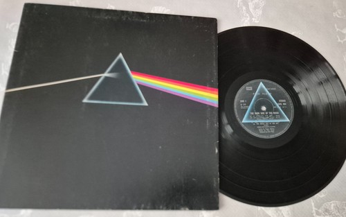 Pressage pink floyd - lp,