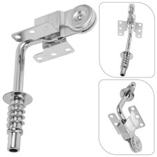  Lot de 2 charnières de canapé multifonctions à tête filetée, réglables à 6