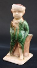 ancien Pyrogene porcelaine