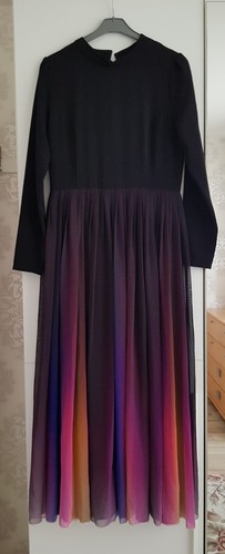 Robe soirée fête longue - fête,