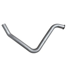 Silencieux D'Échappement Pour