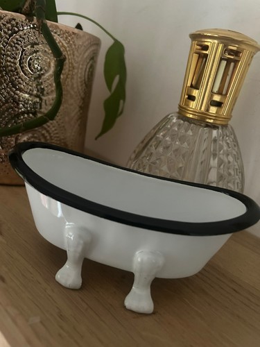 Porte savon forme - savon, de