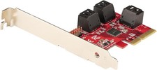 StarTechcom Carte PCI Express