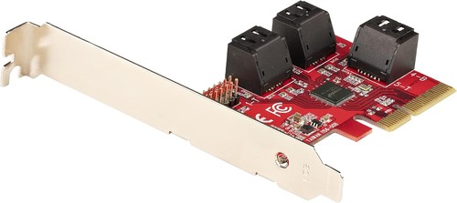 Startechcom carte pci express - startechcom,