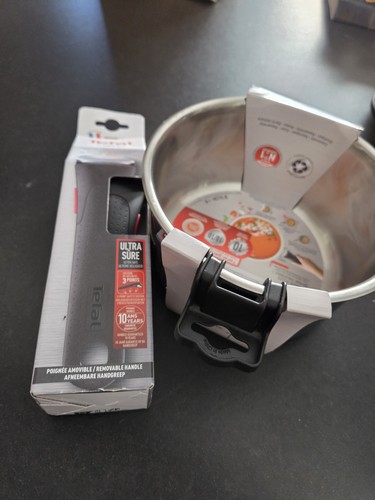 Casserole tefal - casserole,