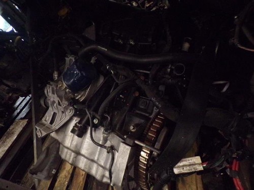 Moteur renault clio phase - phase, 2