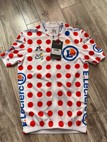 Maillot pois tour france - à,