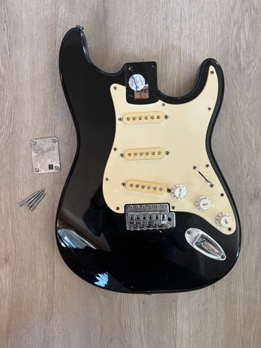 2007 fender squier affinity - 2007,
