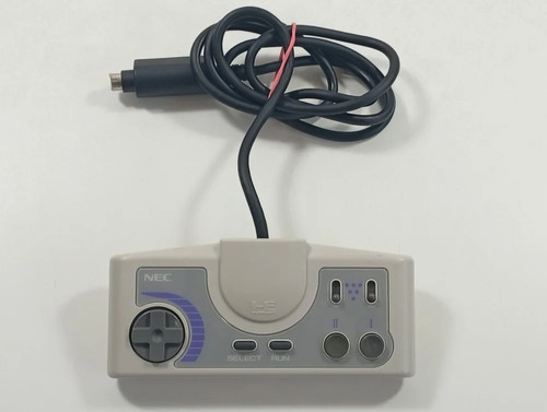 Controller manette nec pc - manette,