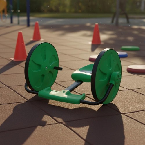 Balance car enfant - balance, stable