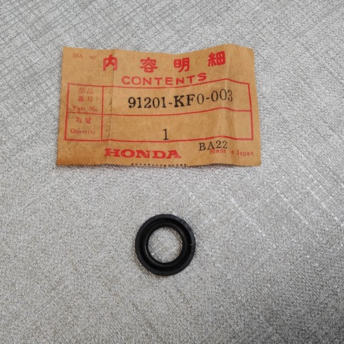 Joint spi 14x22x5 - joint, honda