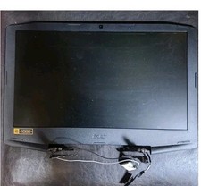 Écran + Châssis + Plasturgie