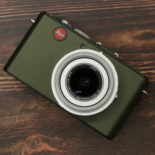 Appareil photo numérique