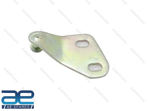 Loquet capot avant en - avant,