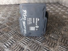 Bloc hydraulique ABS Pompe RENAULT LAGUNA III (3) 2.0L DCI Réf 476607870R (H)