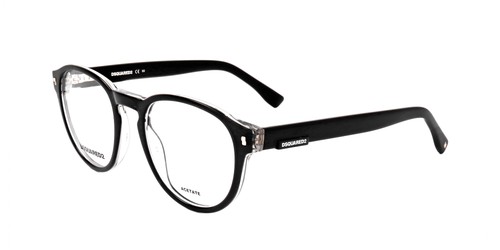 Lunettes vue dsquared2 - de,