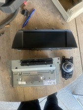 ⭐ Unité avant CD/DVD/GPS BMW 5 6550924787201 CI925700801 6582920644401 ⭐