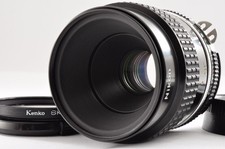 Objectif Nikon Ai-S