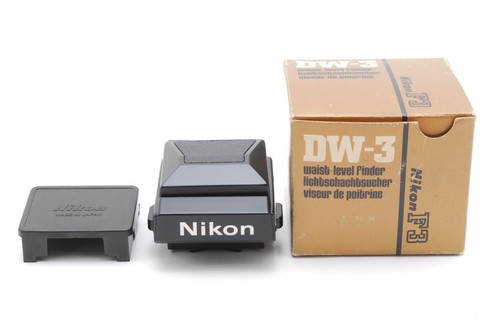 Inutilisé nikon 3 waist - [inutilisé], dw-3