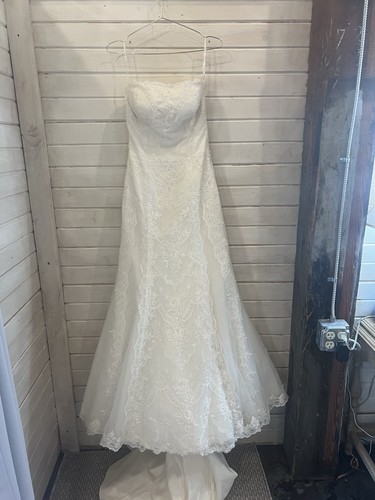 Gorgeous pronovias wedding - pronovias,