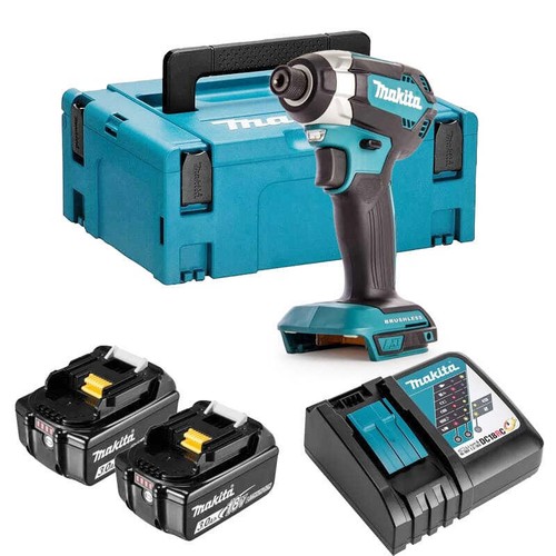 Visseuse chocs 18v makita - à,