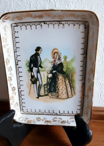 Vide poche coupelle scene - vide,