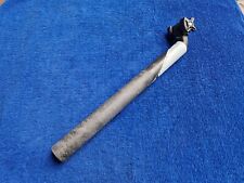 Reparto Corse Tige de selle carbone Sattelstütze Seatpost 31,6mm