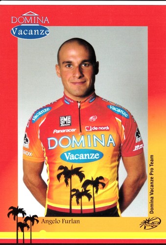 Cyclisme carte cycliste - carte,