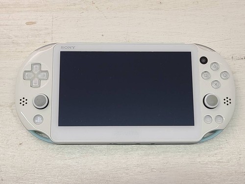 Console vita pch 2000 za14 - vita,